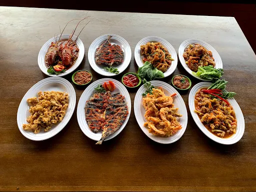 Warung Be Pasih Perancak 2