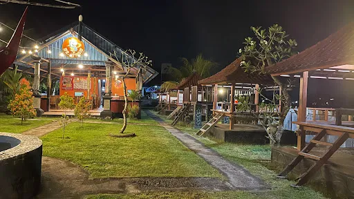 Warung Be Pasih Perancak 3