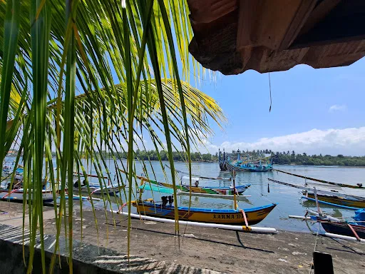 Warung Be Pasih Perancak 4