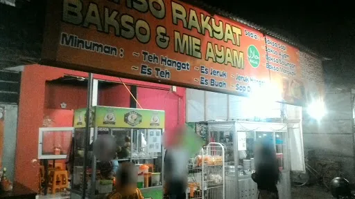 Bakso Rakyat 1