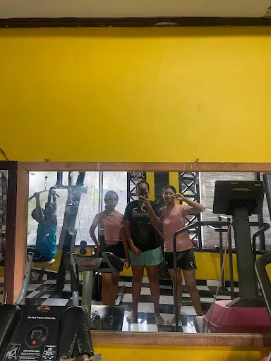 Teguh Gym 1