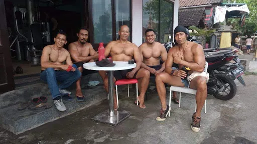 Teguh Gym 2