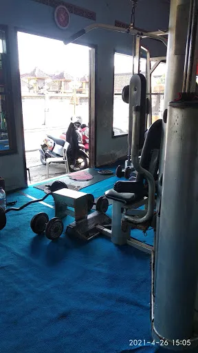 Teguh Gym 3
