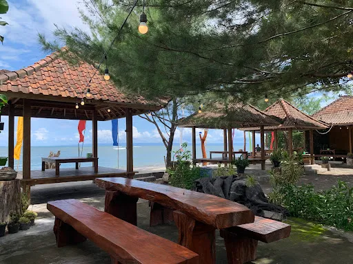 Lesehan Pondok Camplung 1