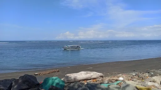 Lesehan Pondok Camplung 2