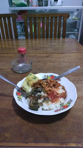 Warung Makan Bu Marli 1