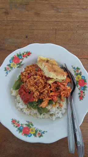Warung Makan Bu Marli 4