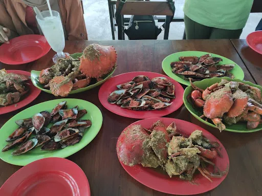 Warung Ikan Bakar Mama Andien 2