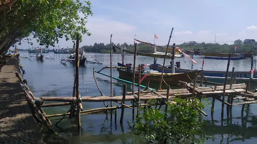 Warung Ikan Bakar Mama Andien 3