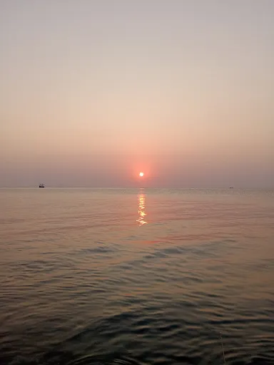 Pengambengan Sunset View 1