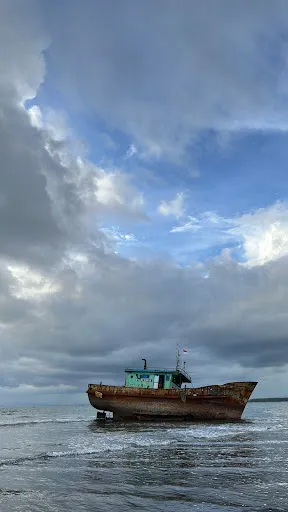 Pengambengan Sunset View 4