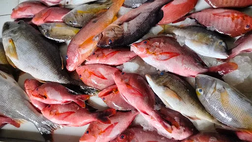 Warung Ikan Bakar Kurma Asih (Seafood) 2