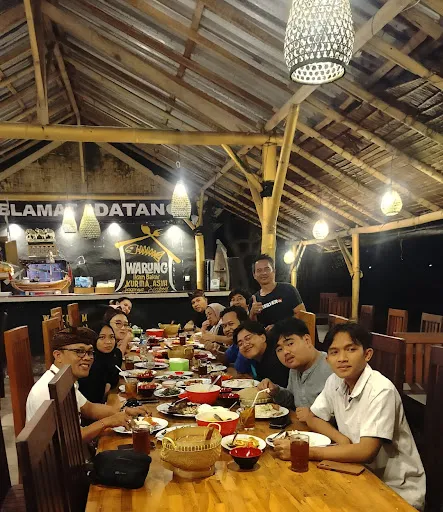Warung Ikan Bakar Kurma Asih (Seafood) 4