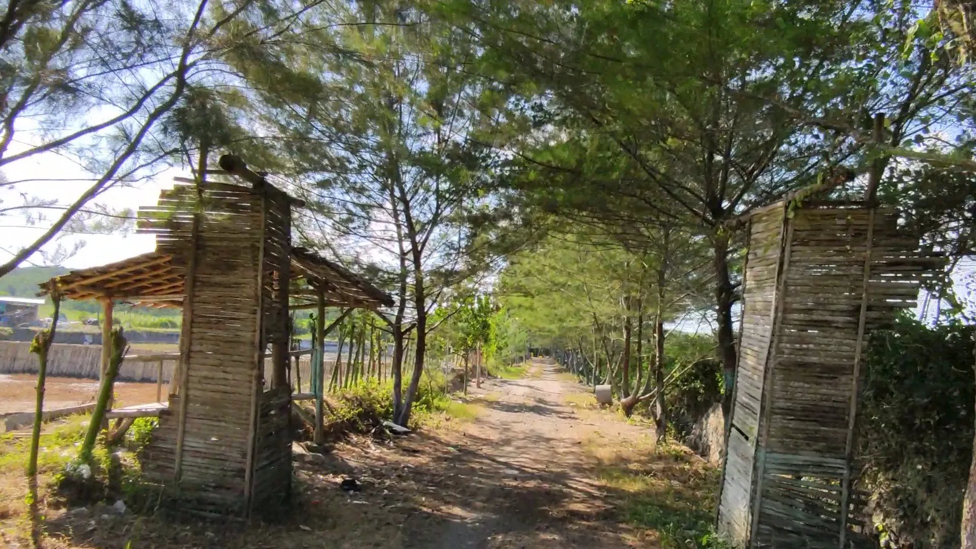 Teluk PangPang 1