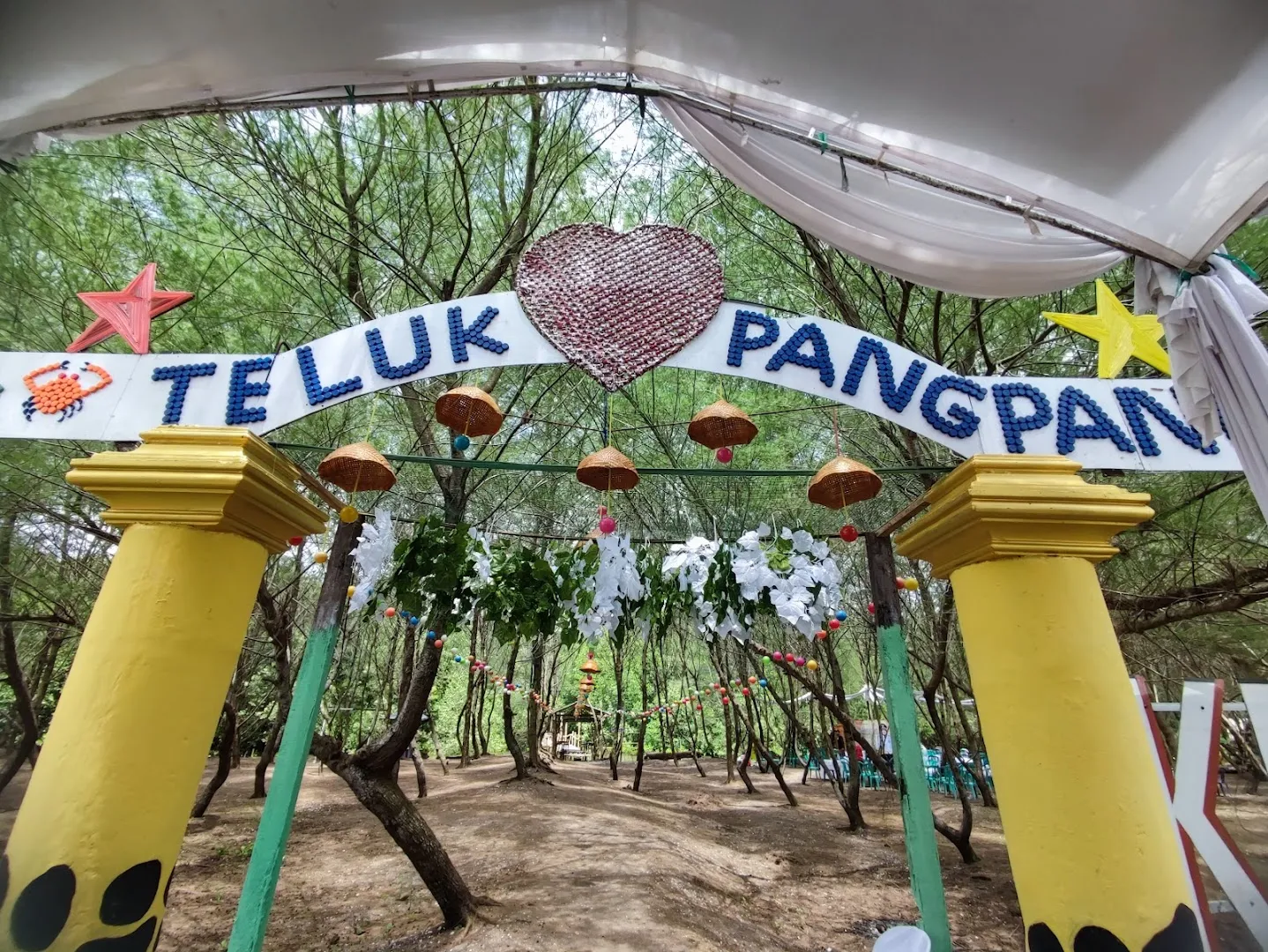Teluk PangPang 4