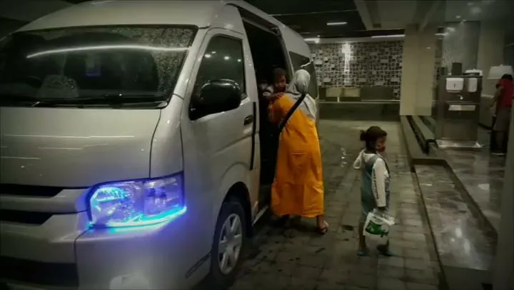 LUCA37 TRAVEL BANYUWANGI 1