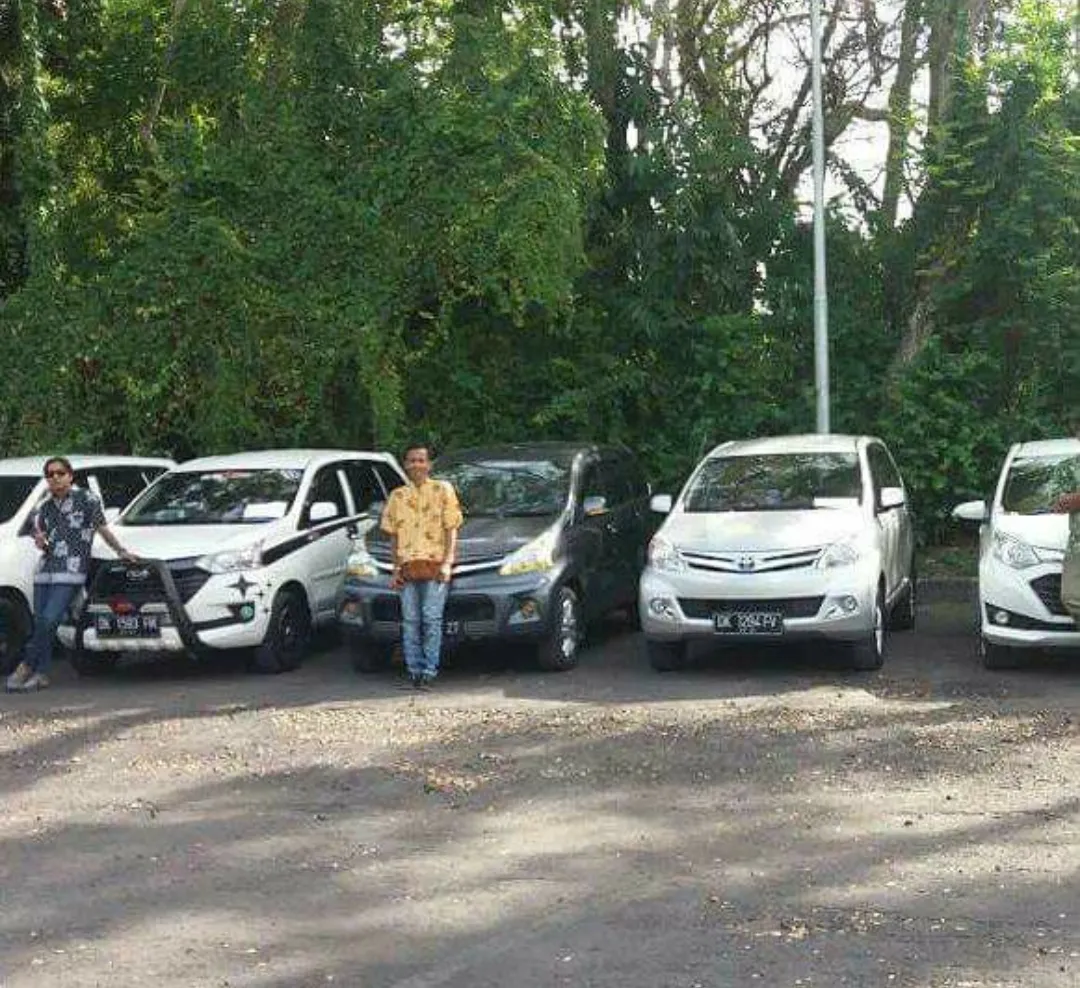 LUCA37 TRAVEL BANYUWANGI 3