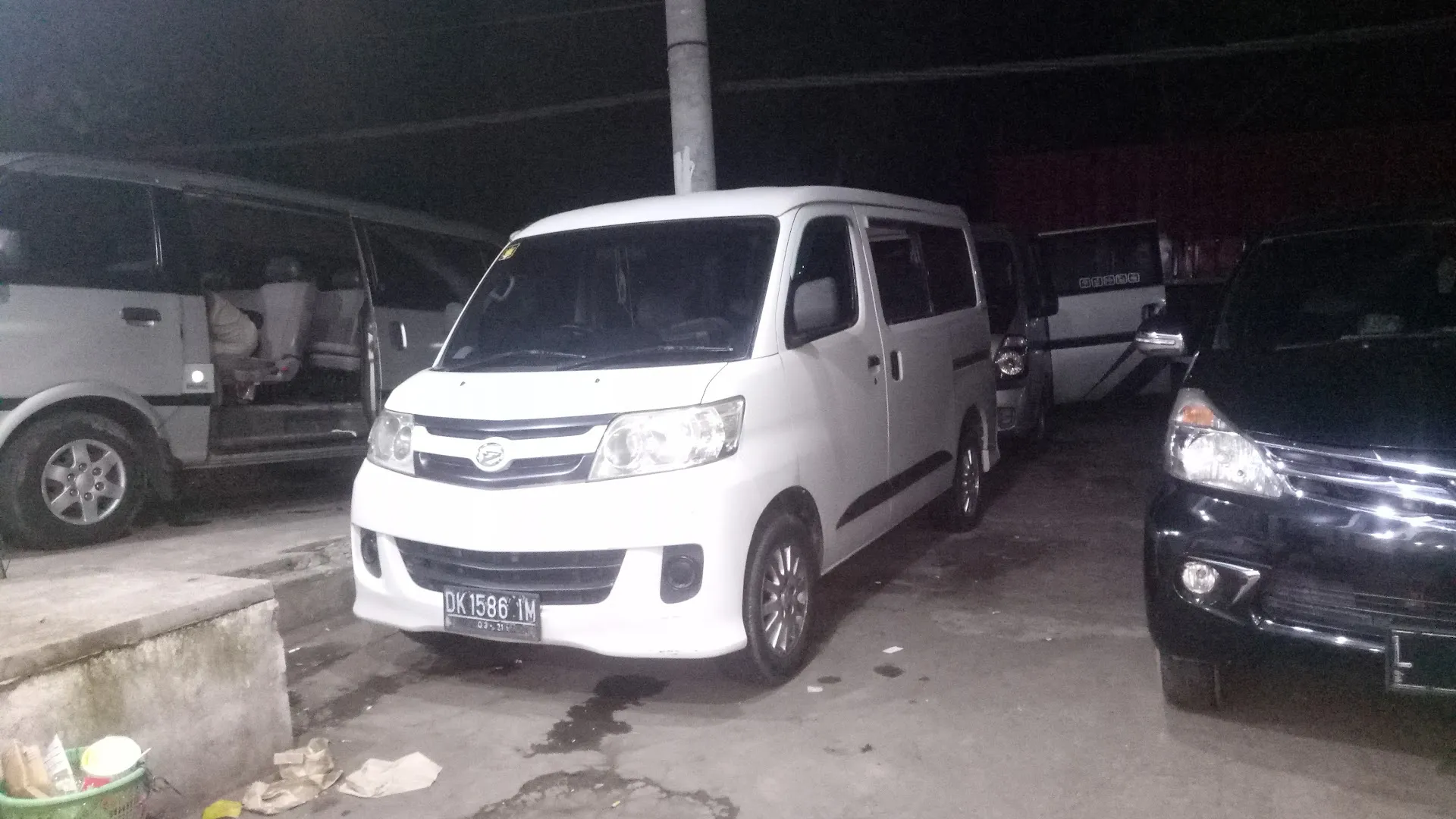 LUCA37 TRAVEL BANYUWANGI 4