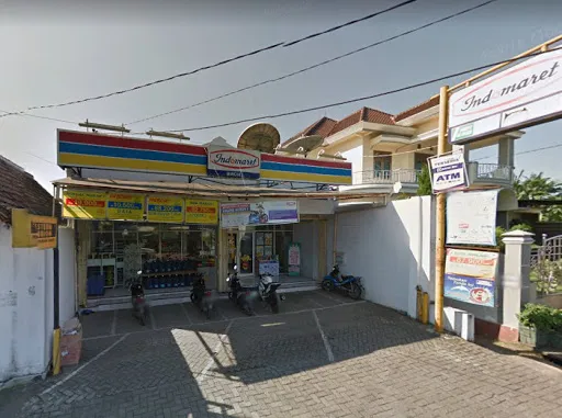 Indomaret Muncar 2