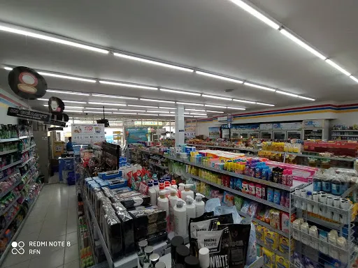 Indomaret Muncar 2 1