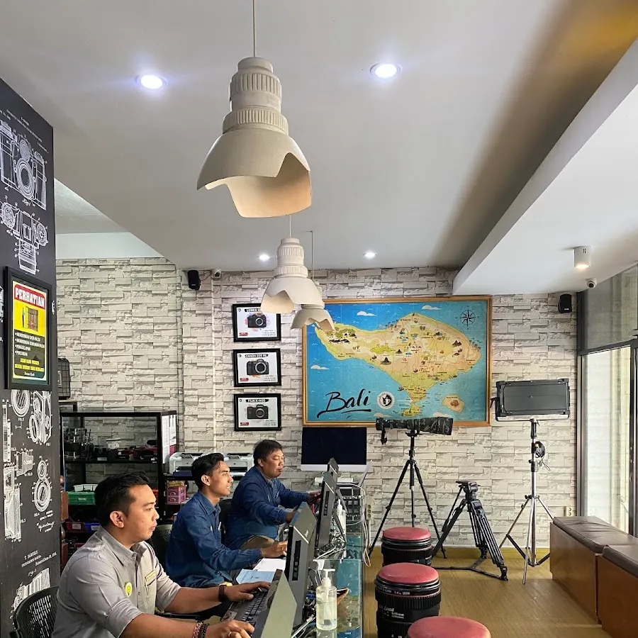 Pondok Lensa Bali 3