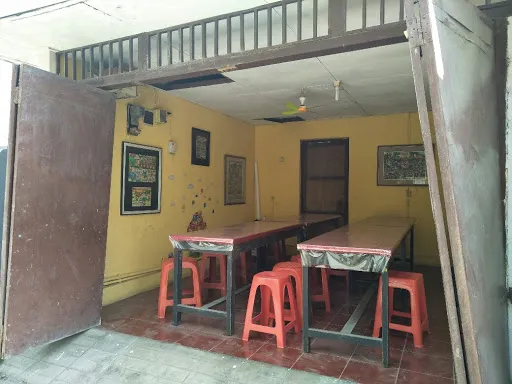 Global Art Bali Renon 3