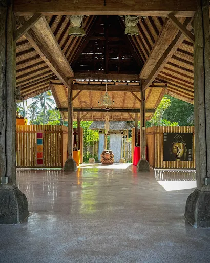 One Fit Wellness Bali 2