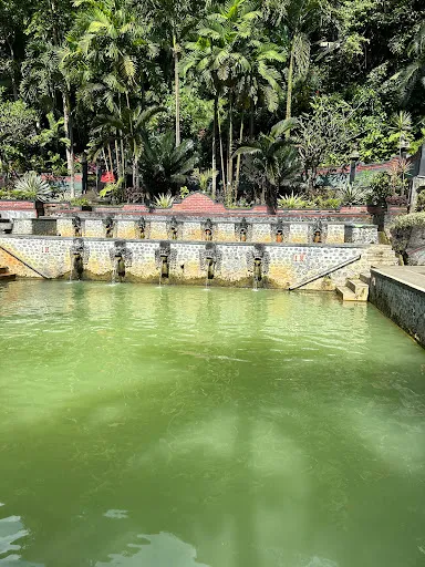 Banjar Hot Spring 3