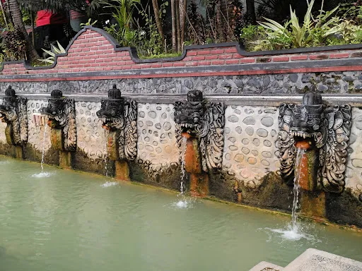 Banjar Hot Spring 4