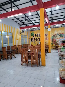 Dadar Beredar - Bali 3
