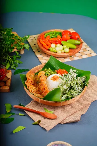 Dadar Beredar - Bali 4