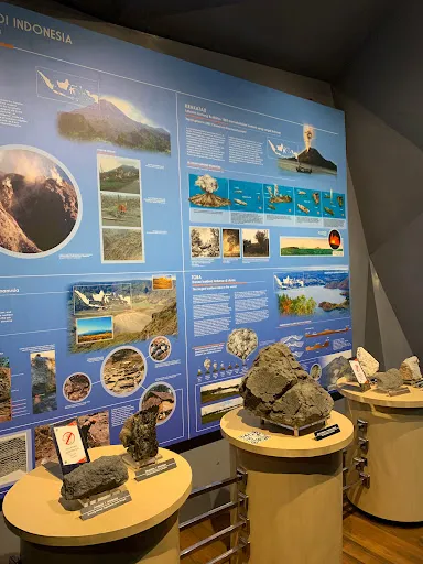 Museum Geopark Batur 2