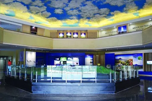 Museum Geopark Batur 3