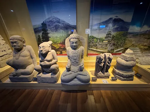 Museum Geopark Batur 4