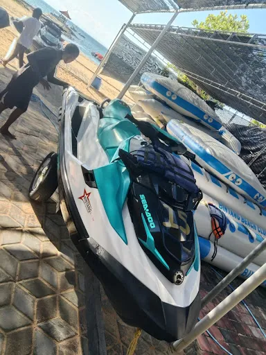 Rental jetski Bali |snorkling |parasiling 2