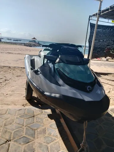 Rental jetski Bali |snorkling |parasiling 3