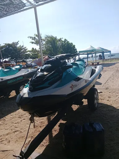 Rental jetski Bali |snorkling |parasiling 4