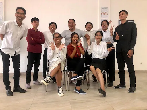 ServiceABLE Uluwatu 1