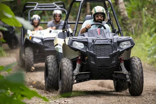 Bali Buggy Tour 2