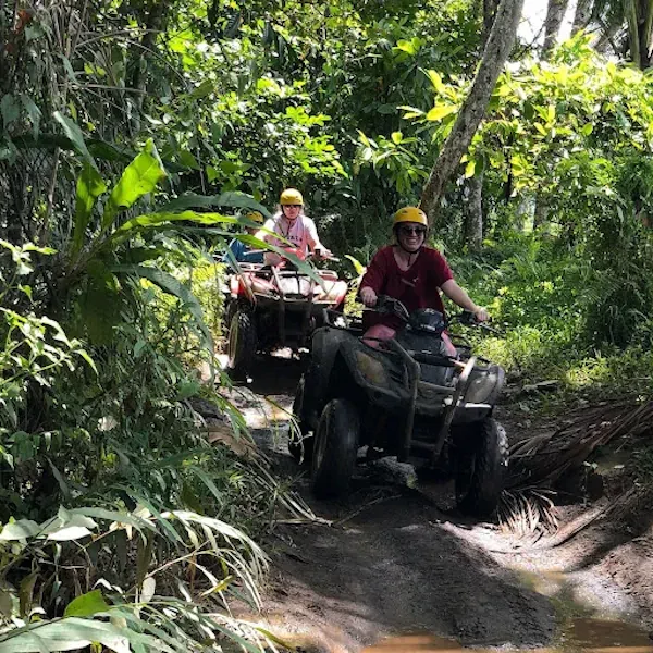 Bali Buggy Tour 4