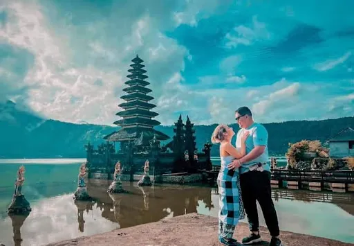 Bali Volcano Activities 2