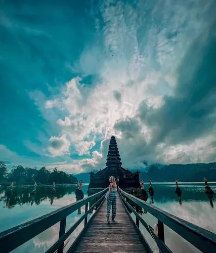 Bali Volcano Activities 3