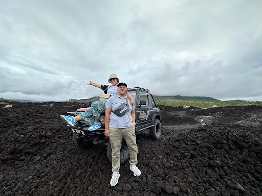 Bali Volcano Activities 4
