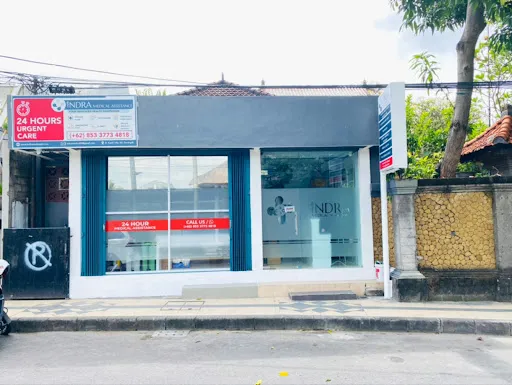 Indra Medical Assistance Seminyak 3