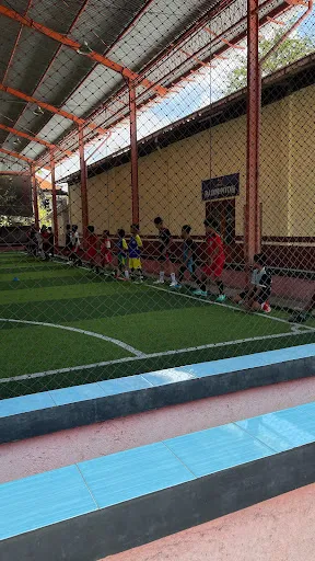 Darmawangsa Sport Center 2