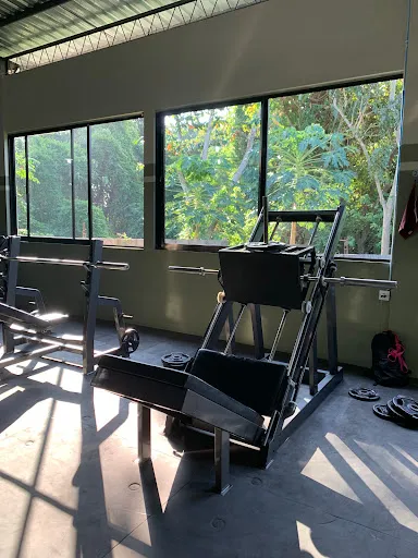 Darmawangsa Sport Center 3