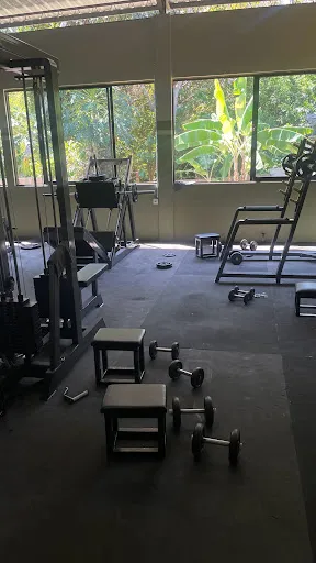 Darmawangsa Sport Center 4