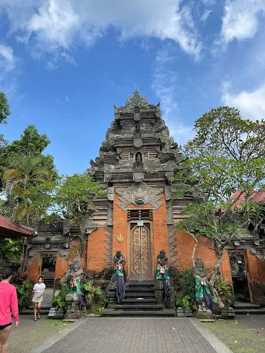 Bali with Babo - tours, activities, and private transport