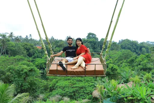 Bali with Babo - tours, activities, and private transport 2