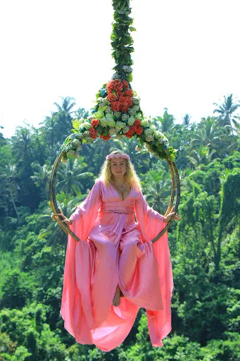 Bali with Babo - tours, activities, and private transport 3